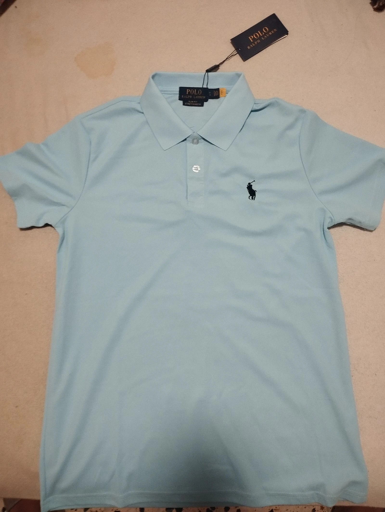 Polo Ralph Lauren – photo 2